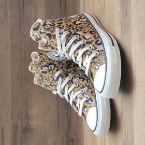 Converse High Top Brand new